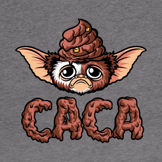 CACA by GiMETZCO!